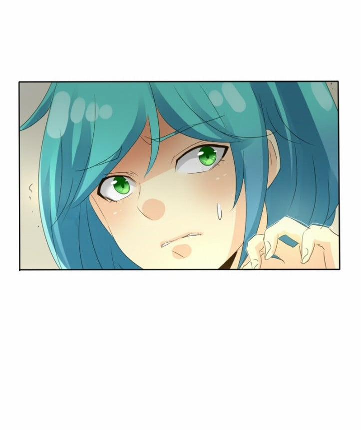 Thế Giới Không Hoàn Hảo 71 trang 14