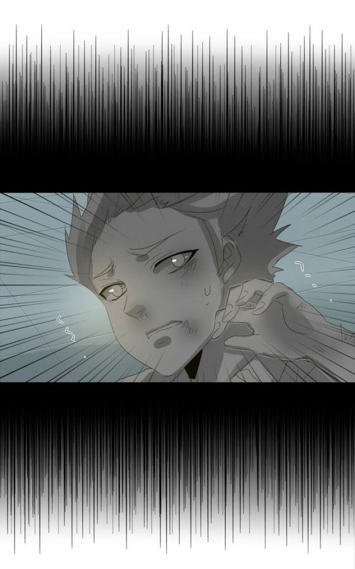 Thế Giới Không Hoàn Hảo 71 trang 15