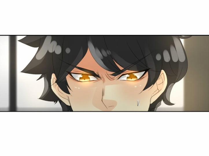 Thế Giới Không Hoàn Hảo 71 trang 17