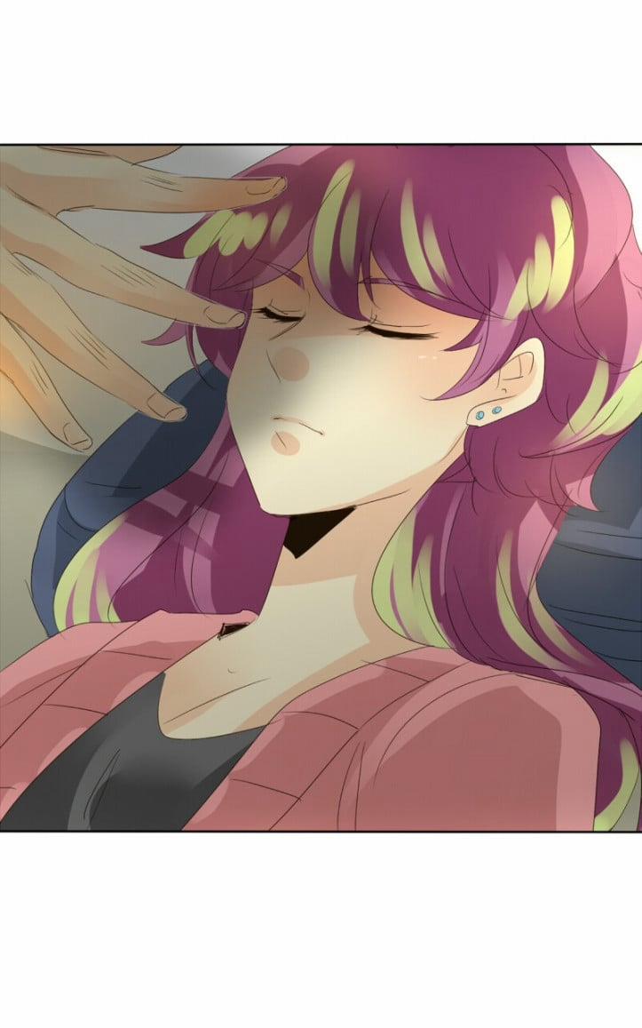 Thế Giới Không Hoàn Hảo 71 trang 19