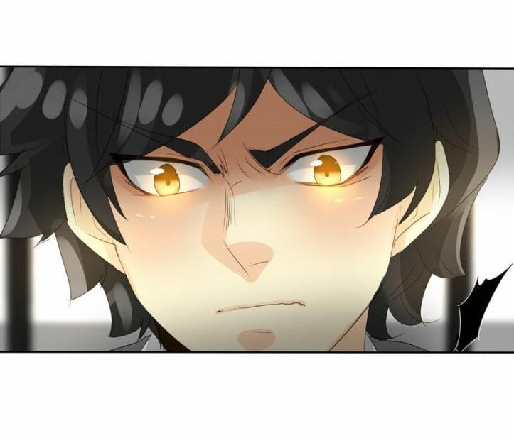 Thế Giới Không Hoàn Hảo 71 trang 24