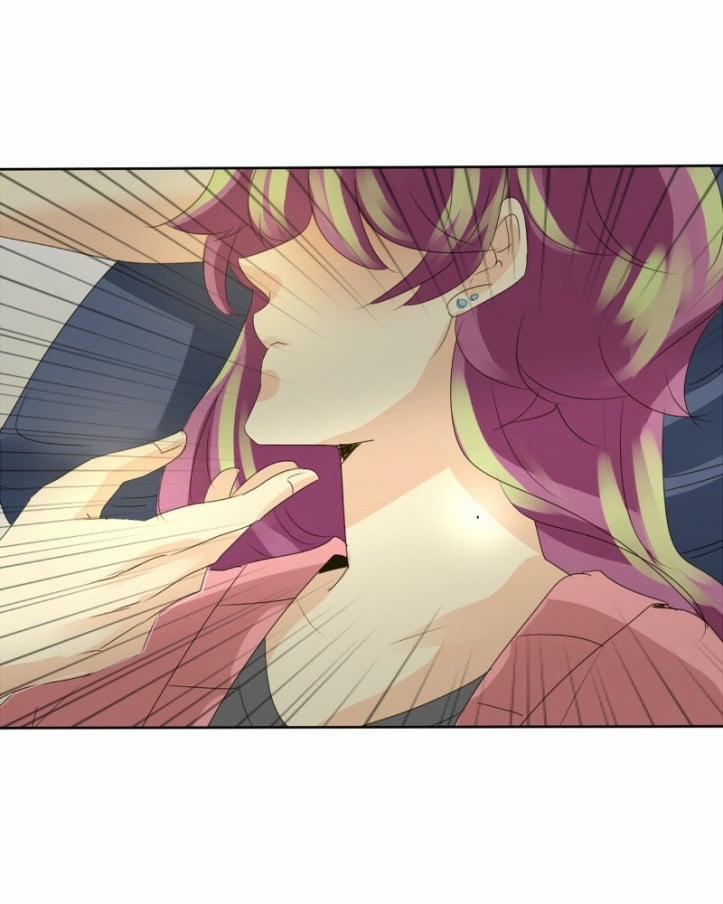 Thế Giới Không Hoàn Hảo 71 trang 27