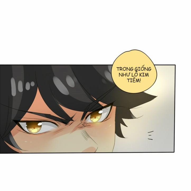 Thế Giới Không Hoàn Hảo 71 trang 30