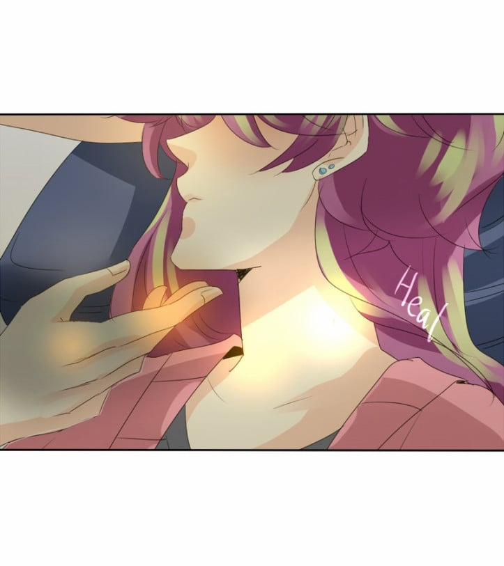 Thế Giới Không Hoàn Hảo 71 trang 34