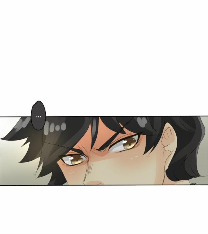 Thế Giới Không Hoàn Hảo 71 trang 40