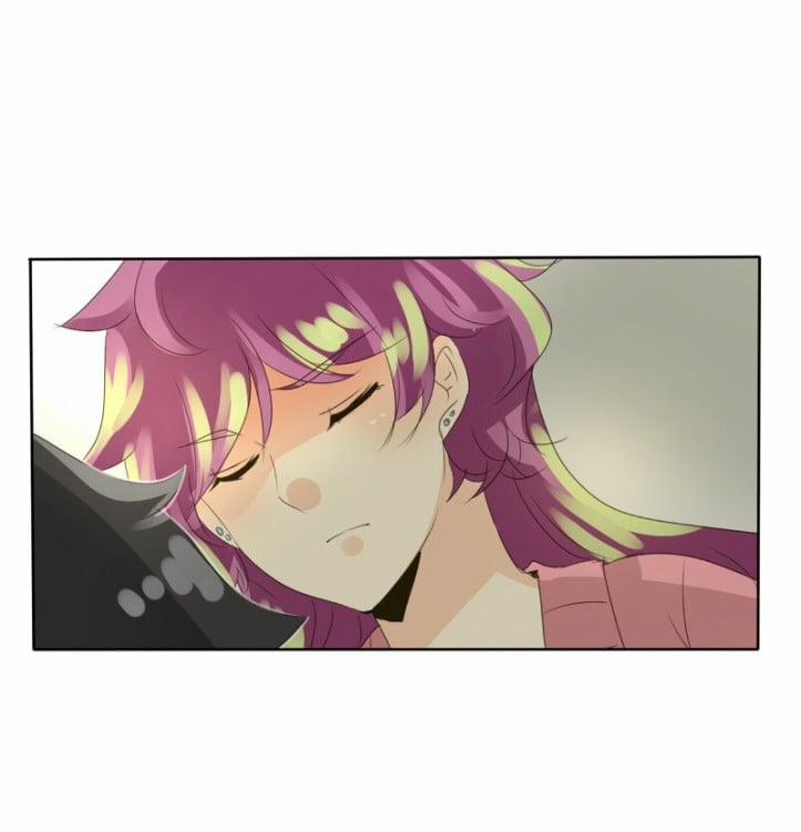 Thế Giới Không Hoàn Hảo 71 trang 41