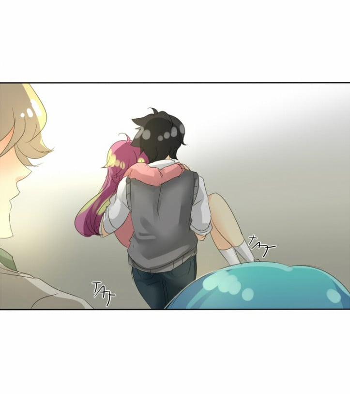 Thế Giới Không Hoàn Hảo 71 trang 42