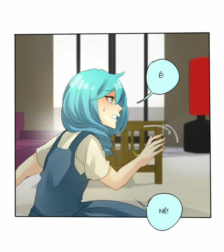 Thế Giới Không Hoàn Hảo 71 trang 44