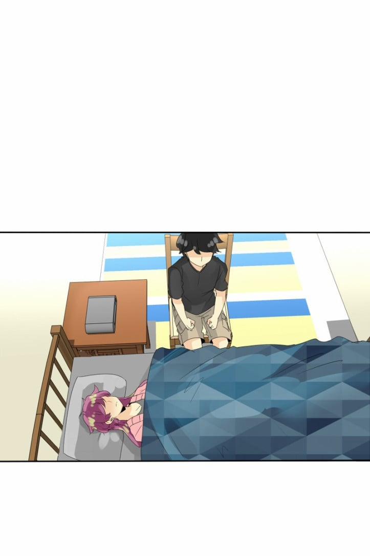 Thế Giới Không Hoàn Hảo 71 trang 50