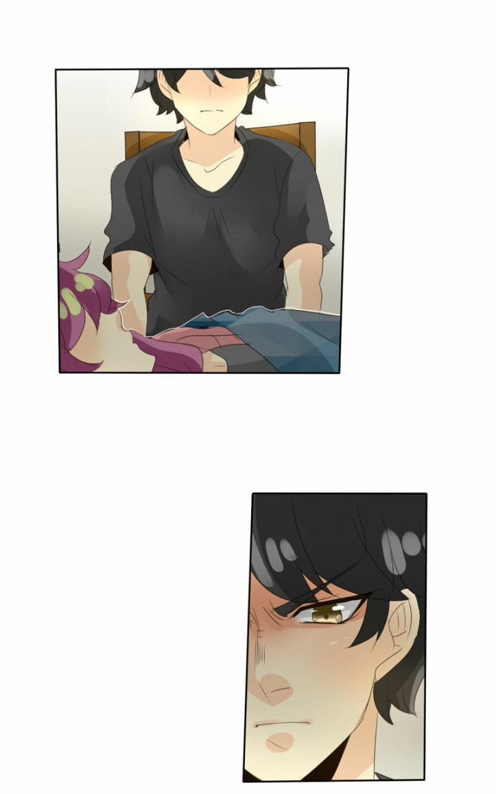 Thế Giới Không Hoàn Hảo 71 trang 51