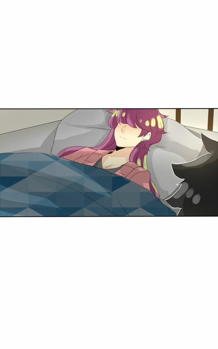 Thế Giới Không Hoàn Hảo 71 trang 52