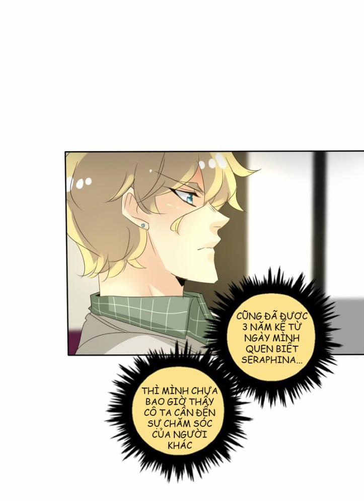 Thế Giới Không Hoàn Hảo 71 trang 55