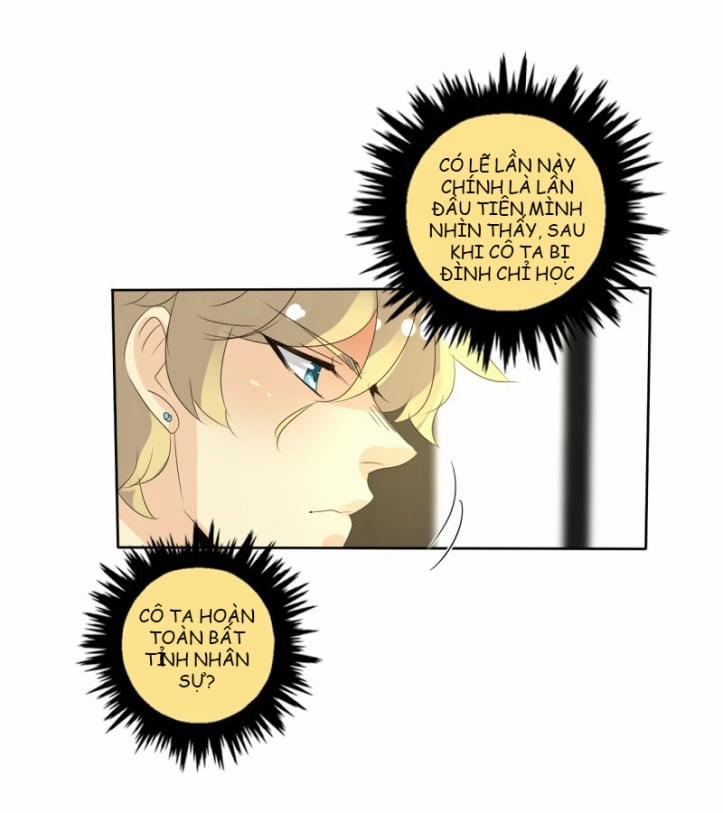 Thế Giới Không Hoàn Hảo 71 trang 56