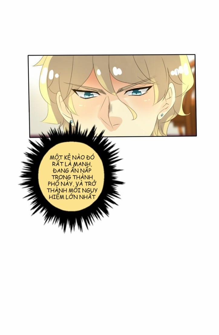 Thế Giới Không Hoàn Hảo 71 trang 58