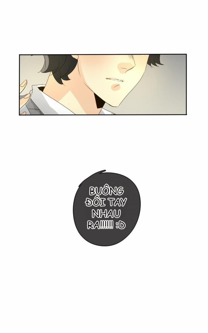 Thế Giới Không Hoàn Hảo 71 trang 6