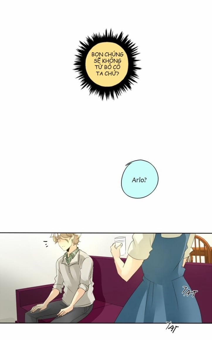 Thế Giới Không Hoàn Hảo 71 trang 60