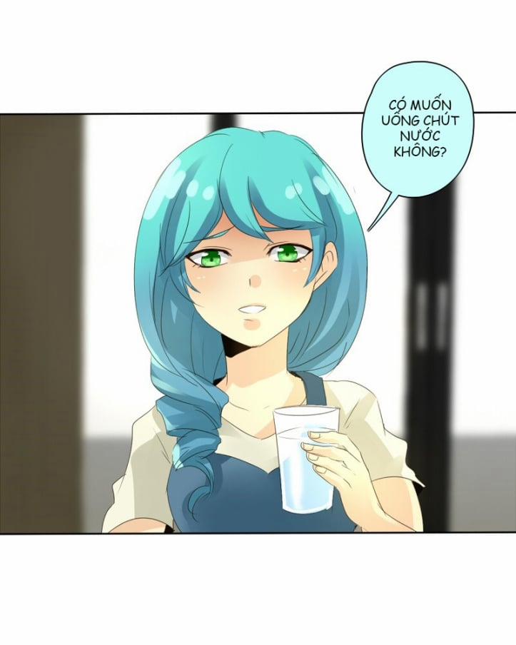 Thế Giới Không Hoàn Hảo 71 trang 61