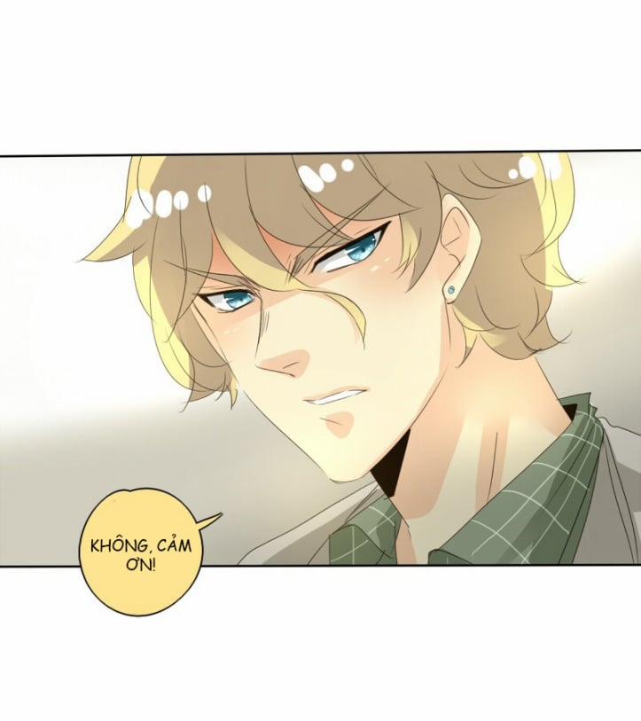 Thế Giới Không Hoàn Hảo 71 trang 62