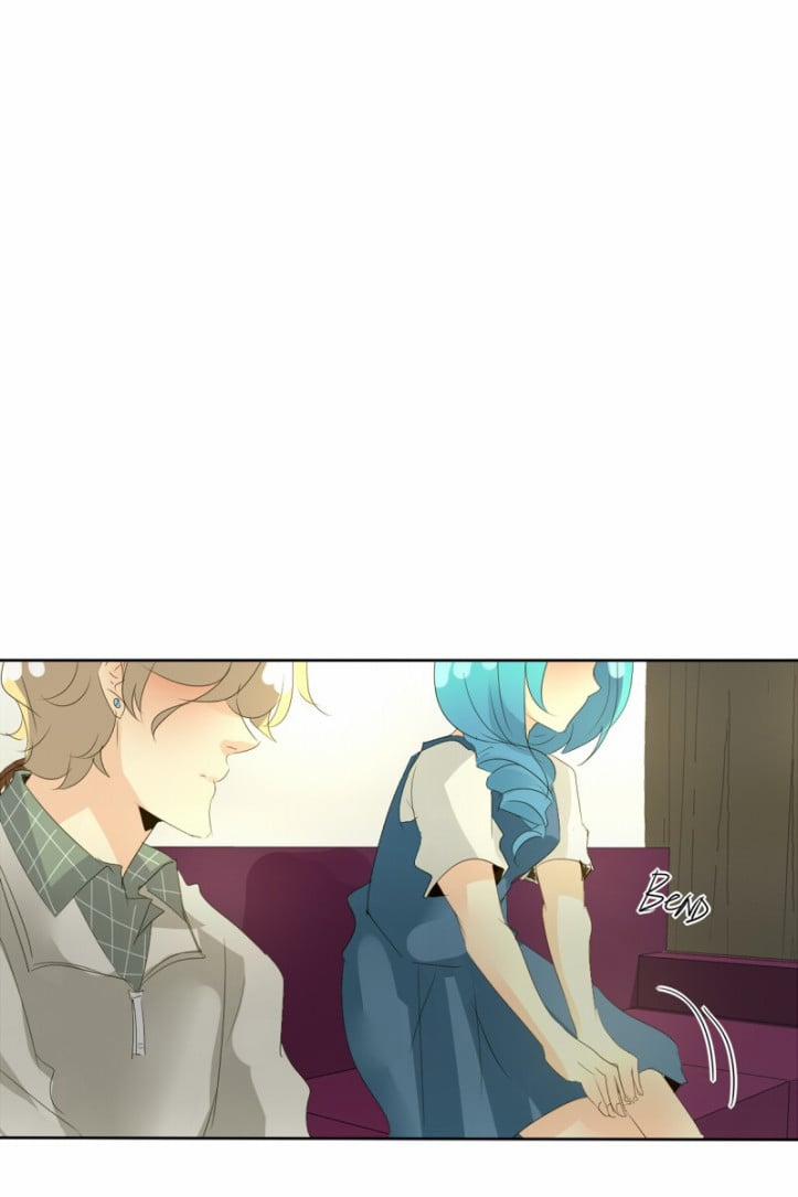 Thế Giới Không Hoàn Hảo 71 trang 64