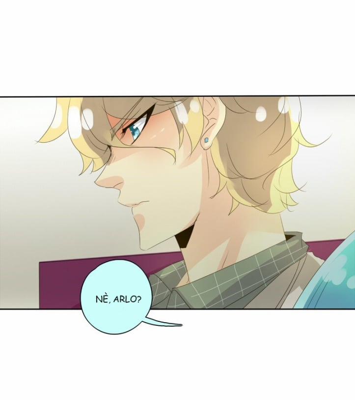 Thế Giới Không Hoàn Hảo 71 trang 67