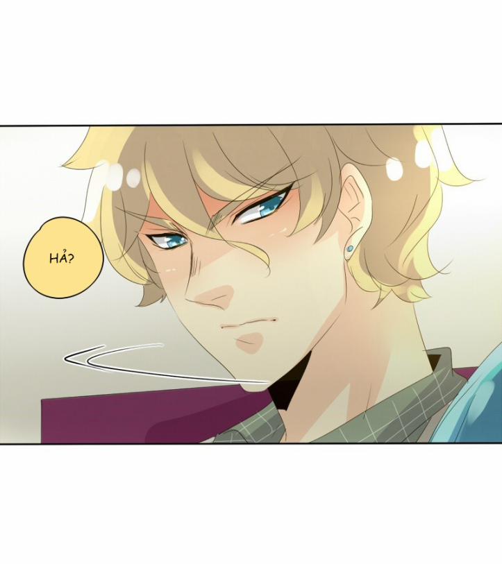 Thế Giới Không Hoàn Hảo 71 trang 68