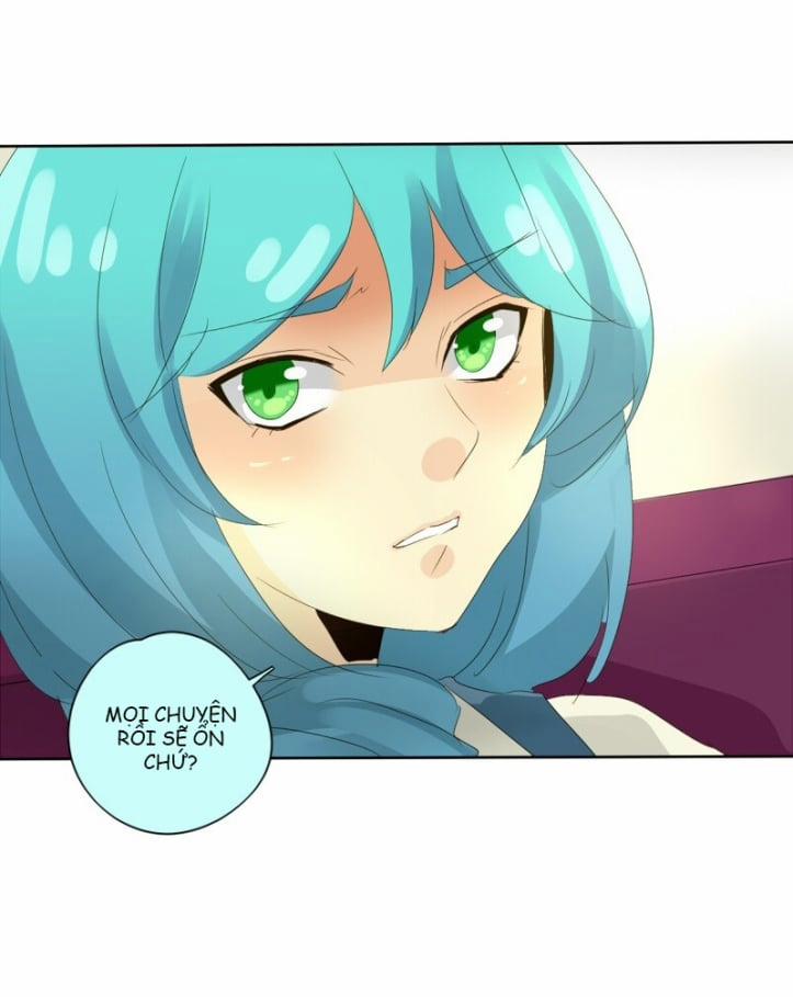 Thế Giới Không Hoàn Hảo 71 trang 69