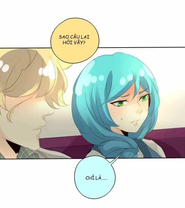 Thế Giới Không Hoàn Hảo 71 trang 70