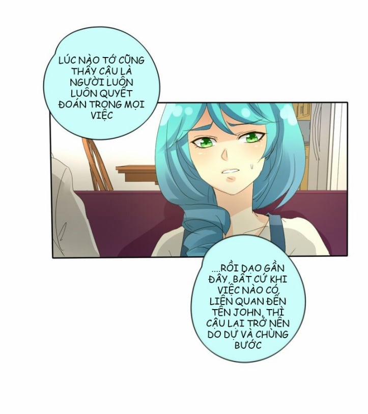 Thế Giới Không Hoàn Hảo 71 trang 71