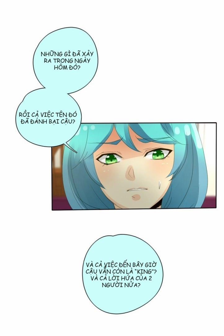 Thế Giới Không Hoàn Hảo 71 trang 73