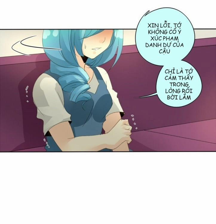 Thế Giới Không Hoàn Hảo 71 trang 77