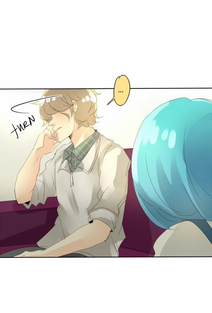 Thế Giới Không Hoàn Hảo 71 trang 78