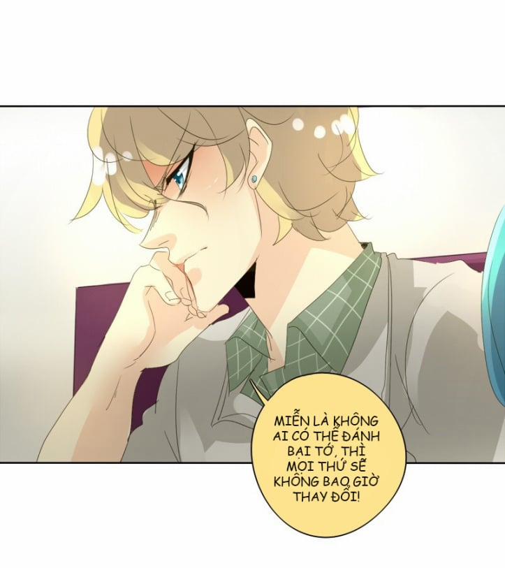 Thế Giới Không Hoàn Hảo 71 trang 80