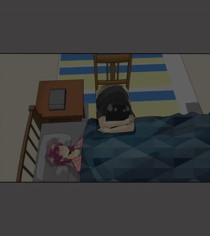 Thế Giới Không Hoàn Hảo 71 trang 84