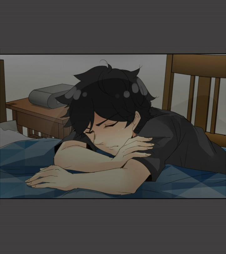 Thế Giới Không Hoàn Hảo 71 trang 85