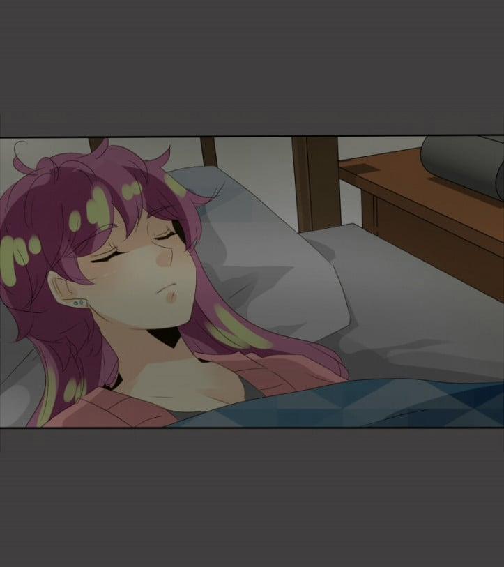 Thế Giới Không Hoàn Hảo 71 trang 86