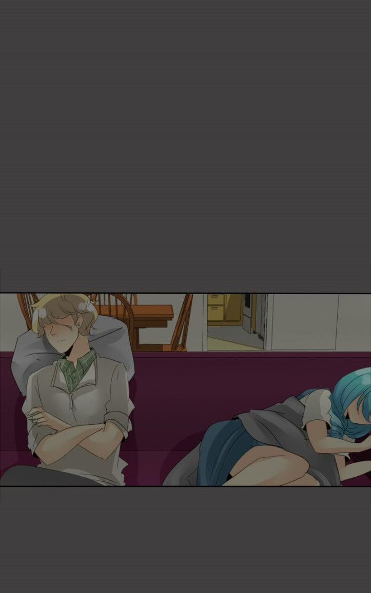 Thế Giới Không Hoàn Hảo 71 trang 87