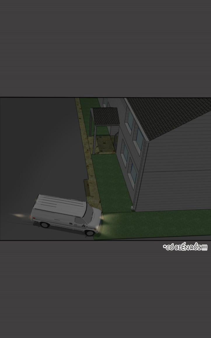 Thế Giới Không Hoàn Hảo 71 trang 88