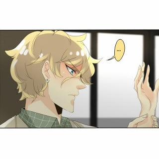 Thế Giới Không Hoàn Hảo 71 trang 9