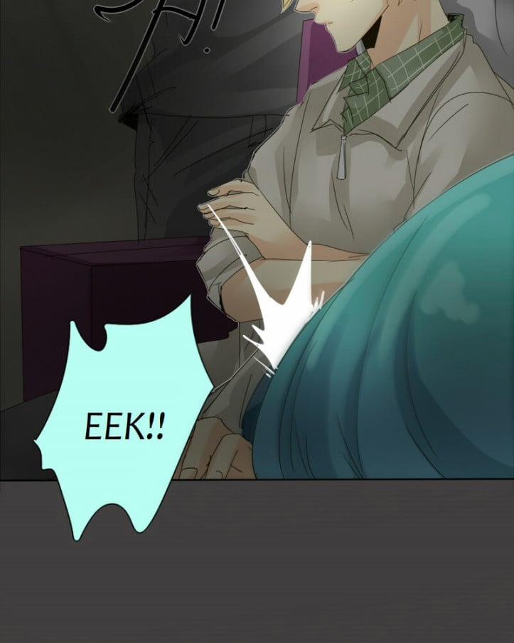 Thế Giới Không Hoàn Hảo 72 trang 14