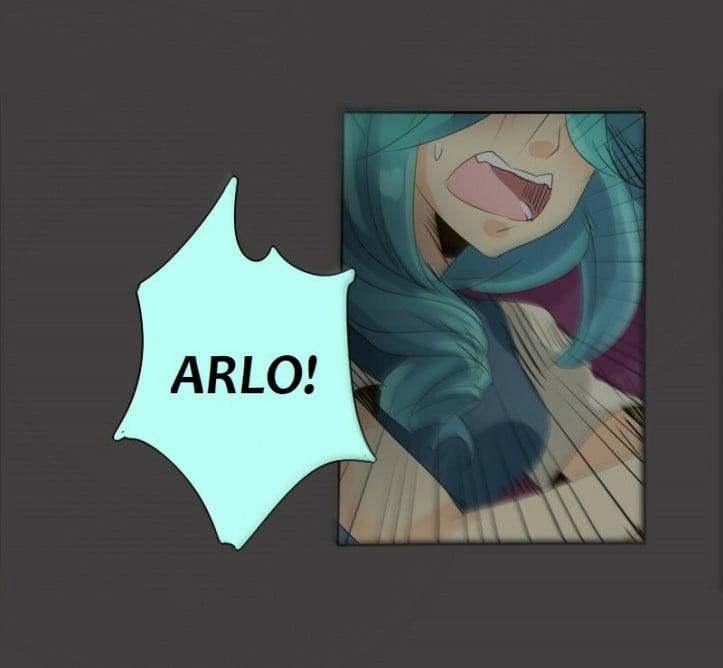 Thế Giới Không Hoàn Hảo 72 trang 15