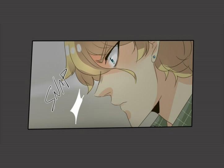 Thế Giới Không Hoàn Hảo 72 trang 16