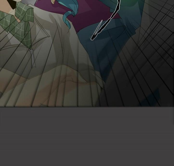 Thế Giới Không Hoàn Hảo 72 trang 18