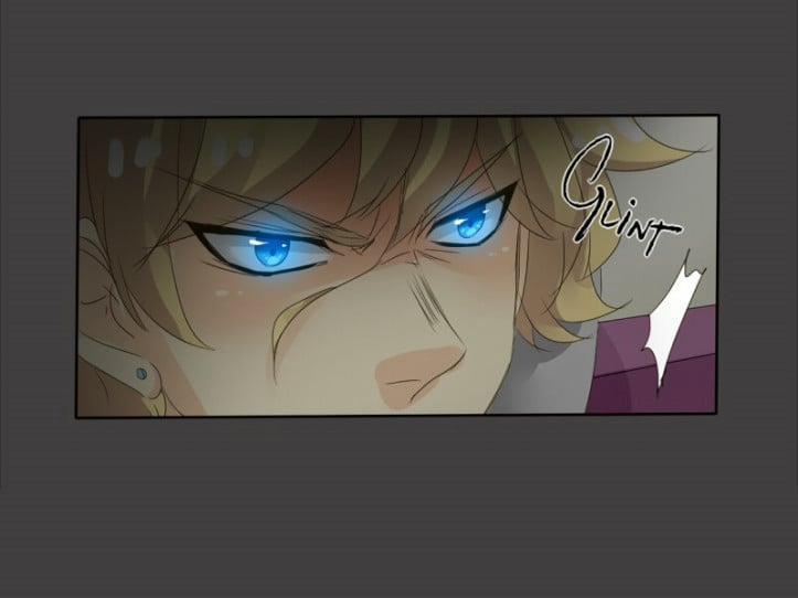 Thế Giới Không Hoàn Hảo 72 trang 19