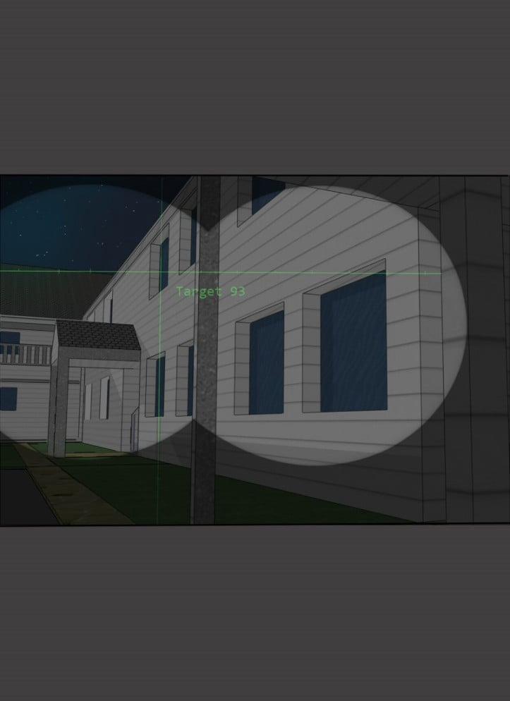 Thế Giới Không Hoàn Hảo 72 trang 2