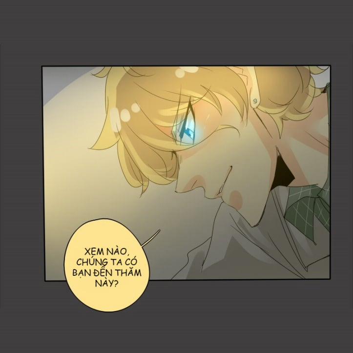 Thế Giới Không Hoàn Hảo 72 trang 25