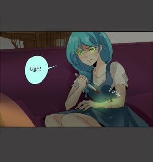 Thế Giới Không Hoàn Hảo 72 trang 27