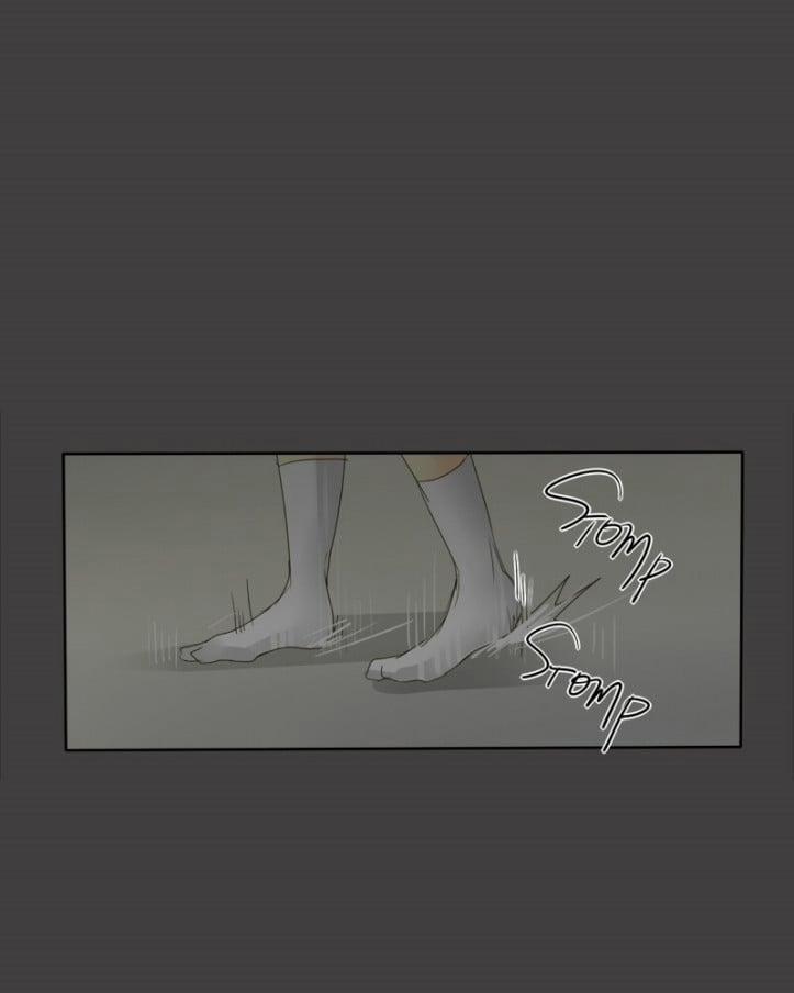 Thế Giới Không Hoàn Hảo 72 trang 31