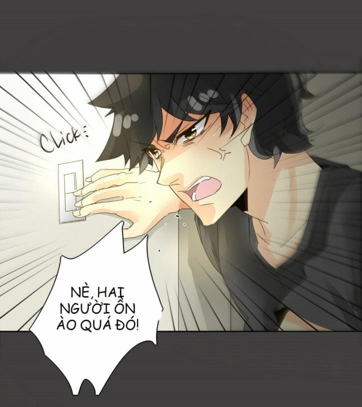 Thế Giới Không Hoàn Hảo 72 trang 32