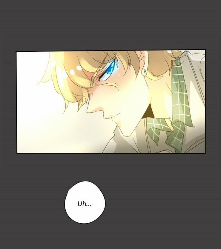 Thế Giới Không Hoàn Hảo 72 trang 34