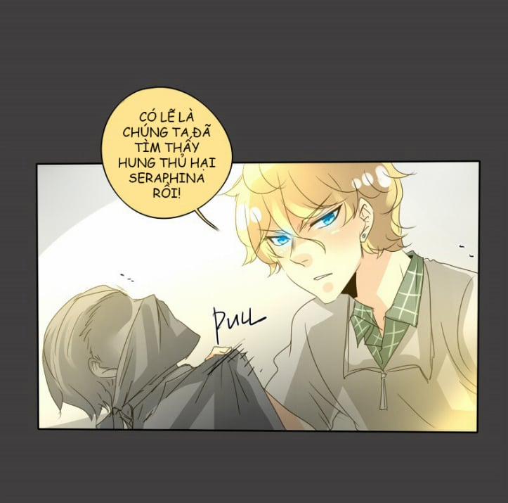 Thế Giới Không Hoàn Hảo 72 trang 36